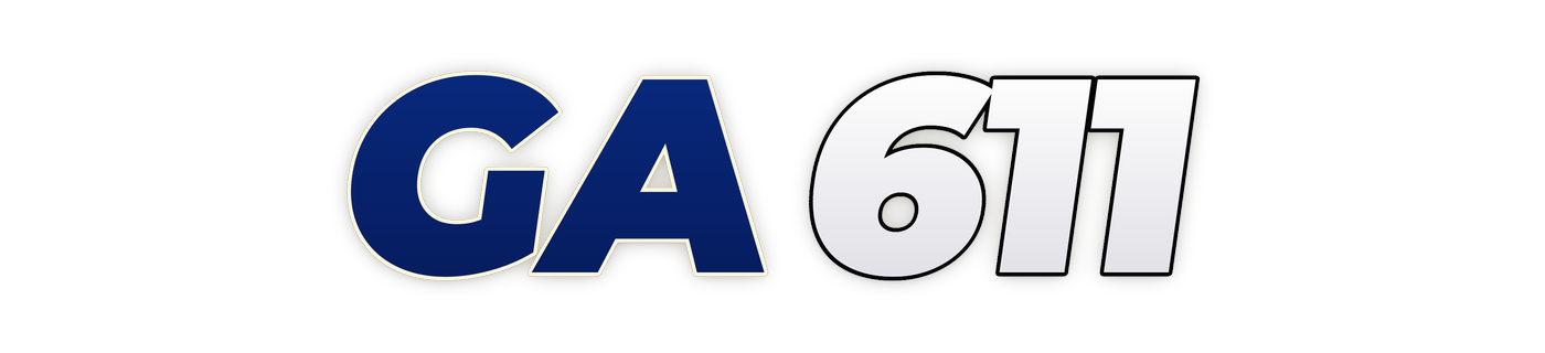 ga611 logo